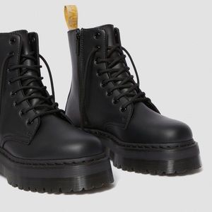 Vegan Jadon Mondo II Doc Martnes